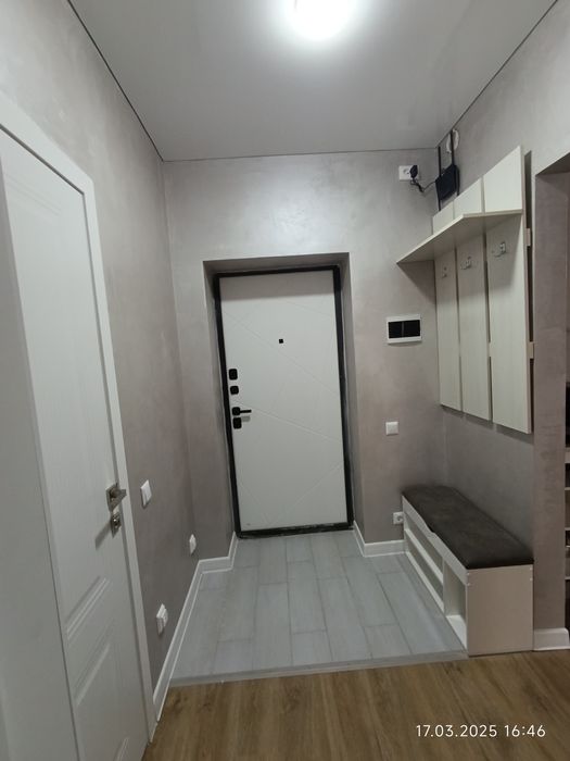 Сдаётся 2 ком. кв. Центр, Ак желкен