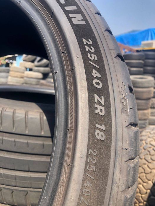 Диски и шины для машины