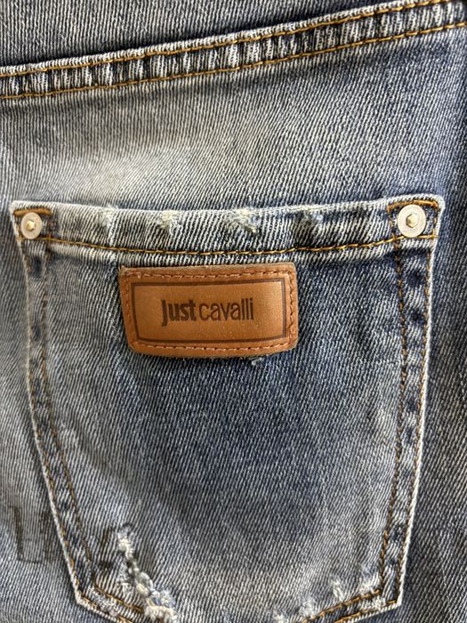 Vand blugi just cavalli