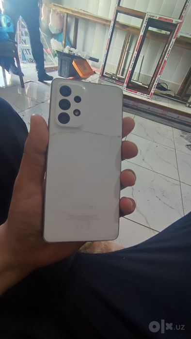 Samsung A53 5G 6/128