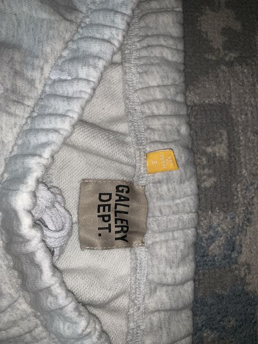 Gallery dapt pants