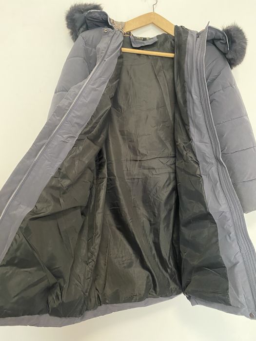 Geaca iarna -dama- marimea L