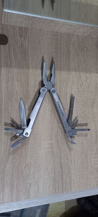 Универсалные ножи стальные