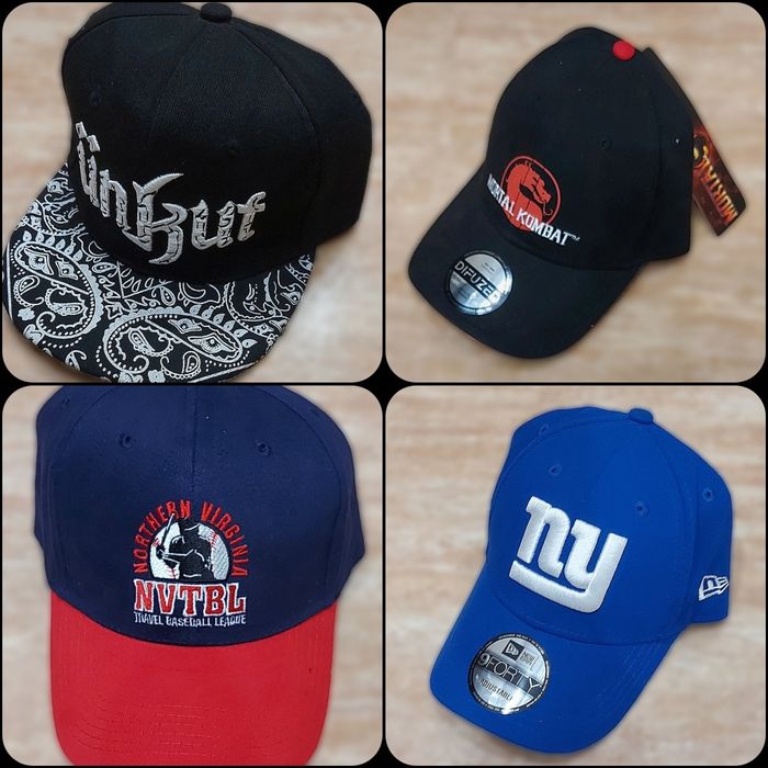 Sepci NEW ERA multiple modele