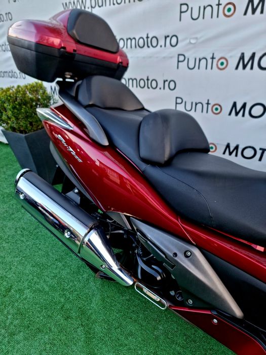 Honda  Silver Wing Silverwing 400    ( Nu suzuki  yamaha  piaggio)