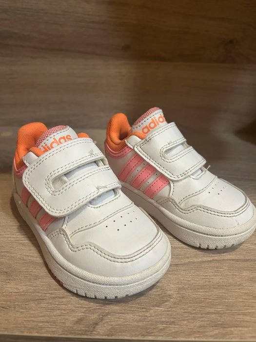 Детски маратонки Адидас 21 номер