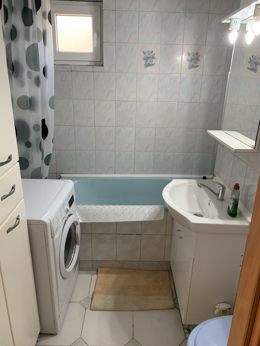 Apartament de inchiriat Nufarul Oradea