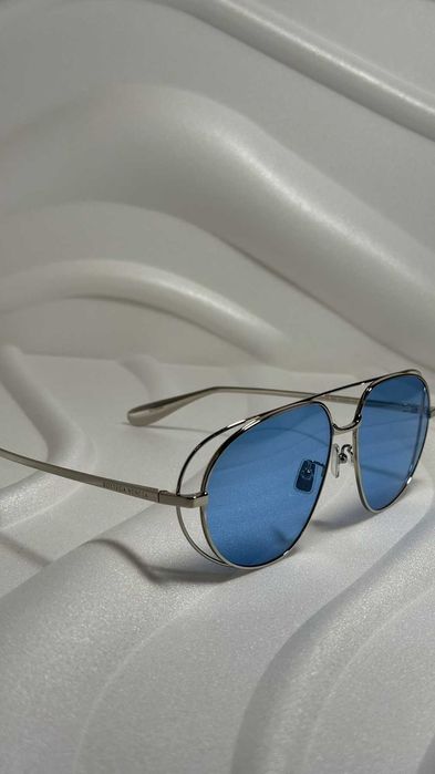 Дамски слънчеви очила Bottega Veneta