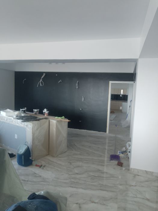 Amenajări interioare