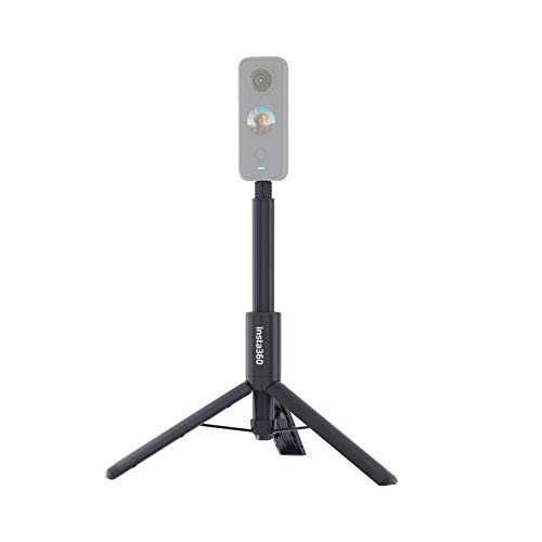 Селфи стик трипод Insta360 2-in-1 Invisible Selfie Stick Tripod 1/4
