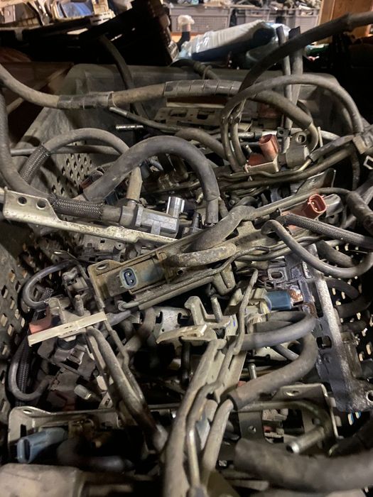 Acis клапана 1mz-fe