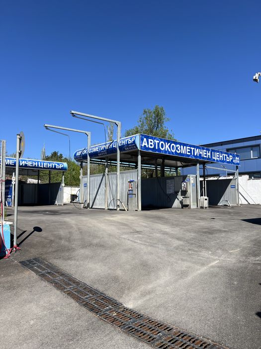 Продава се Магазин в София, Овча купел - 800 кв.м за 638 €/кв.м - Снимка #4