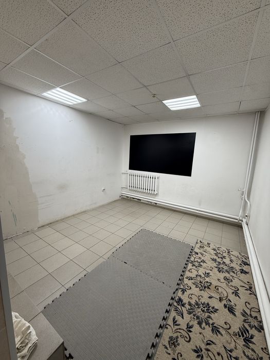 Сдается спортзал