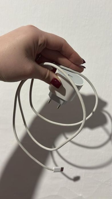 Тайпси зарядка айфон