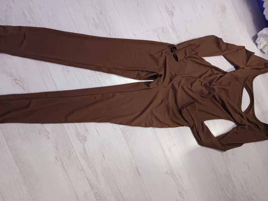 Дамски гащеризон в актуален цвят