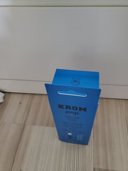 Kendama Krom originala