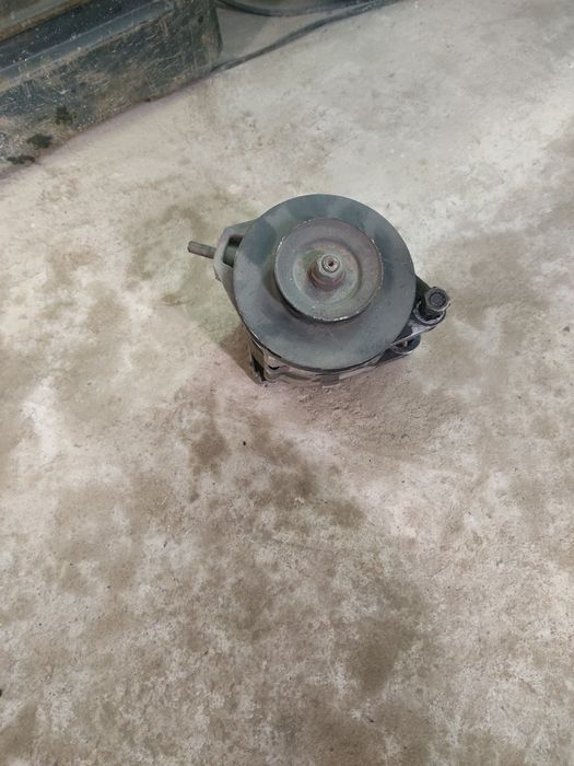 Генератор ваз рабочей