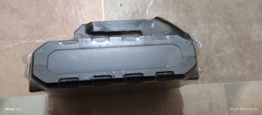 Корпус для шурпаверта..