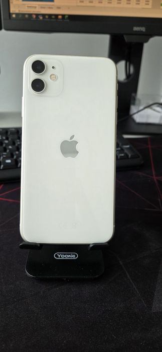 Iphone 11 - 64 gb