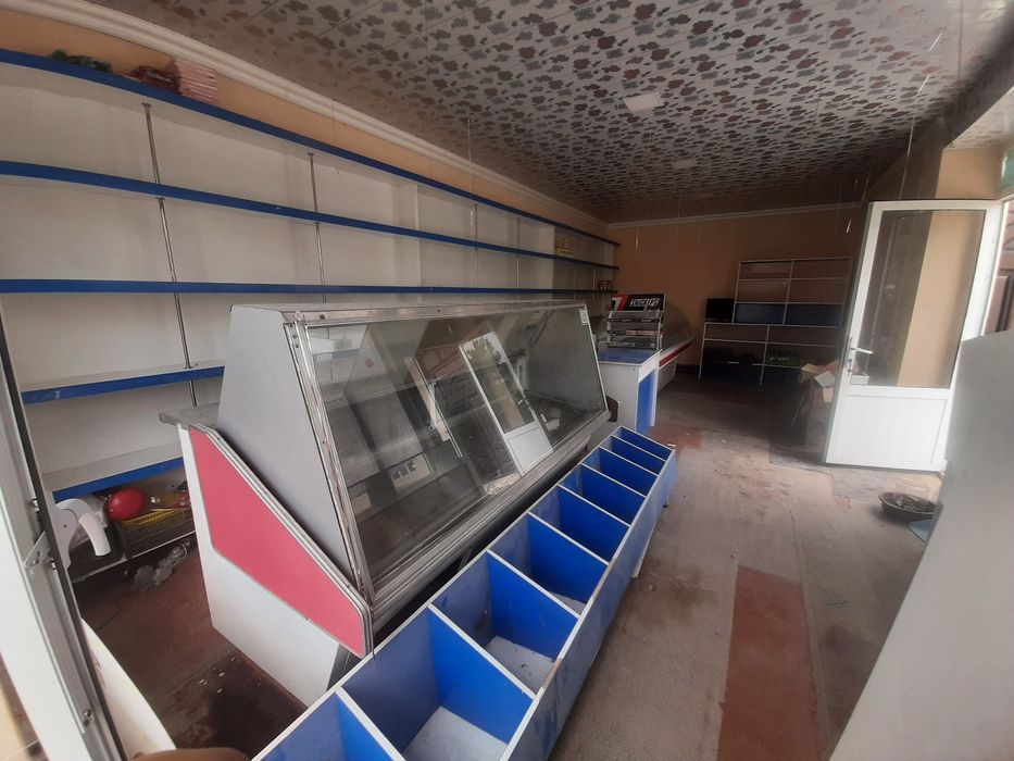 Stelyaj va vetrena xaladellikla sotiladi xolati zur stelyaj yangi