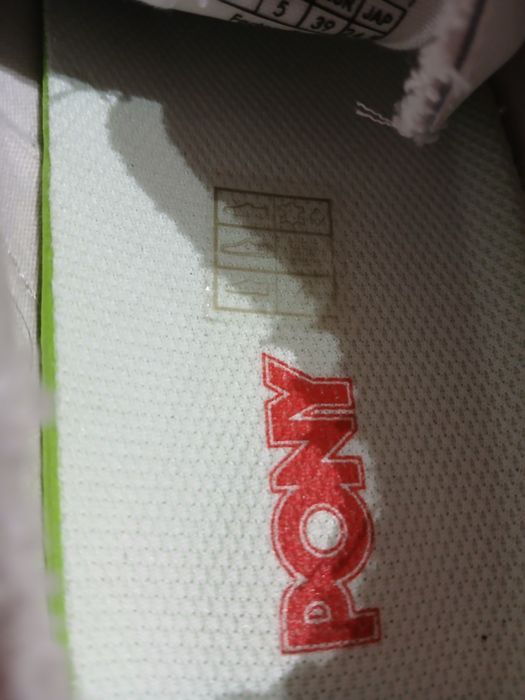 Нови Кецове Pony 39