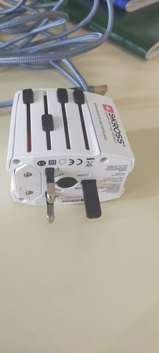 USB кабельные зарядка