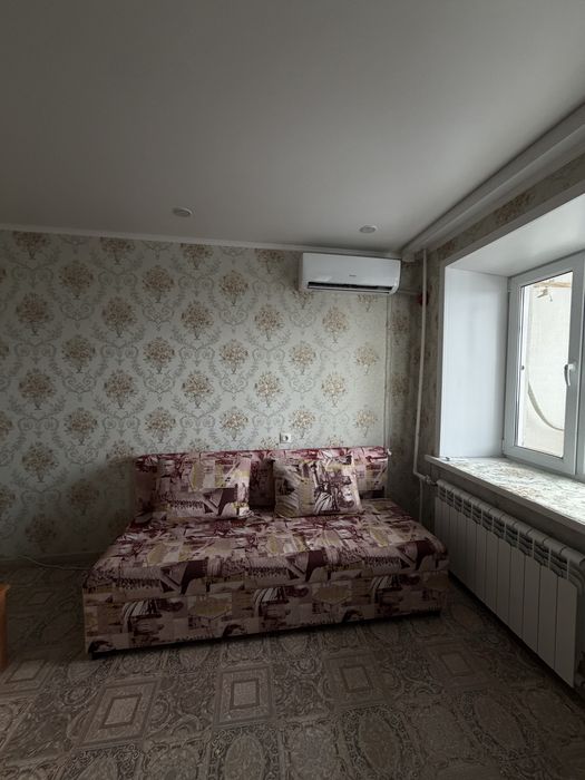 Кровать с матросом