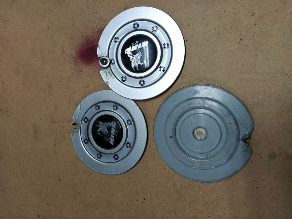 Капачки за лети джанти