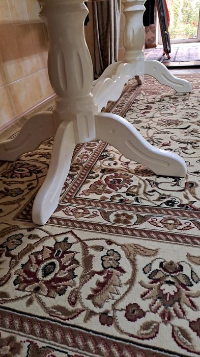 Продам стол со стульями