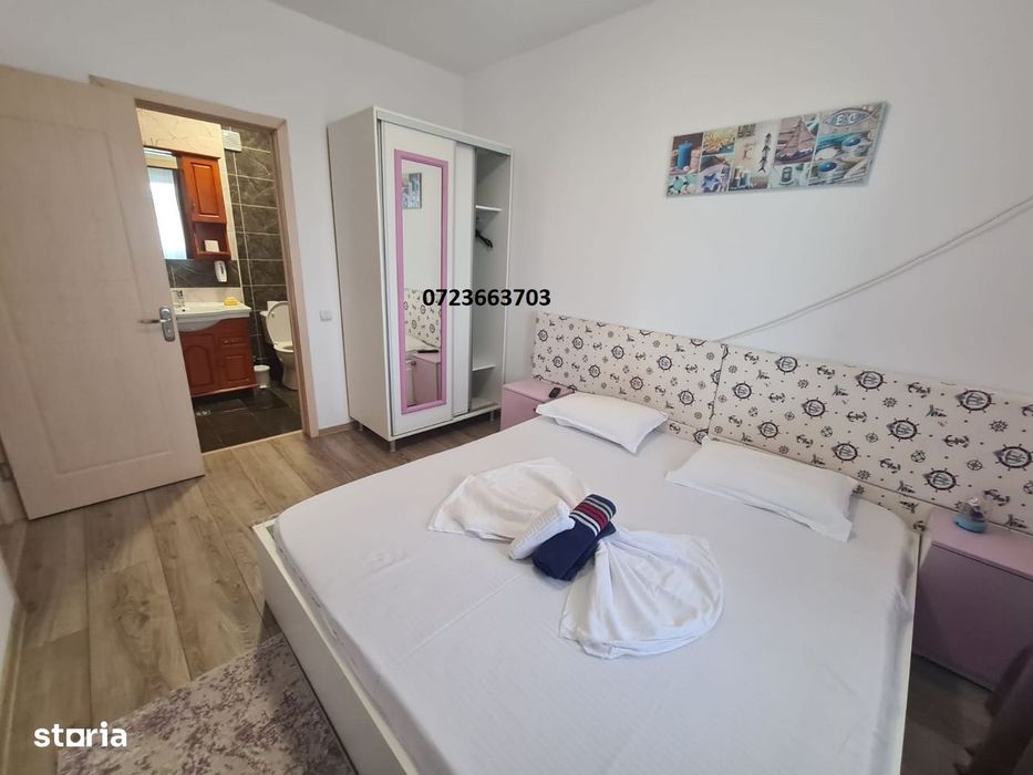 Apartament 3 camere Moon Light Vega Mamaia 700 euro