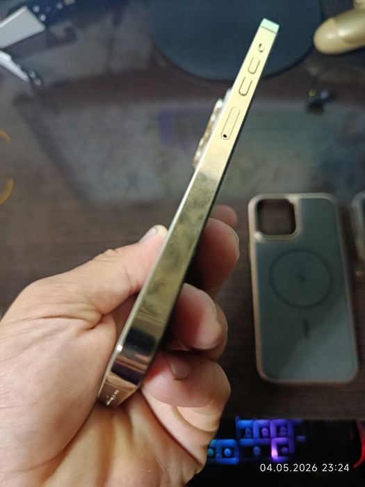 Iphone 13 pro max 512