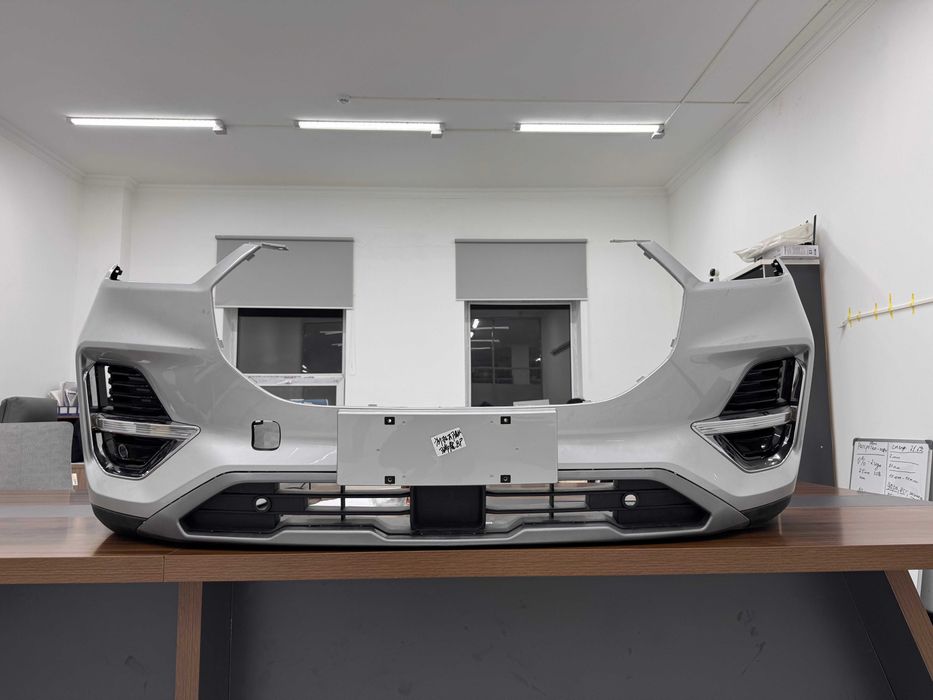 Chery tiggo 8pro Передний бампер