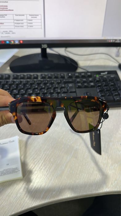 Очки Massimo Dutti