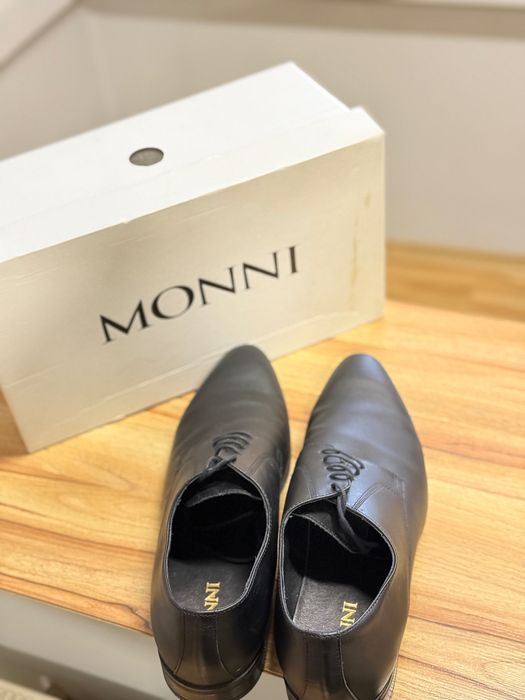 Обувки Desizo Monni/44номер