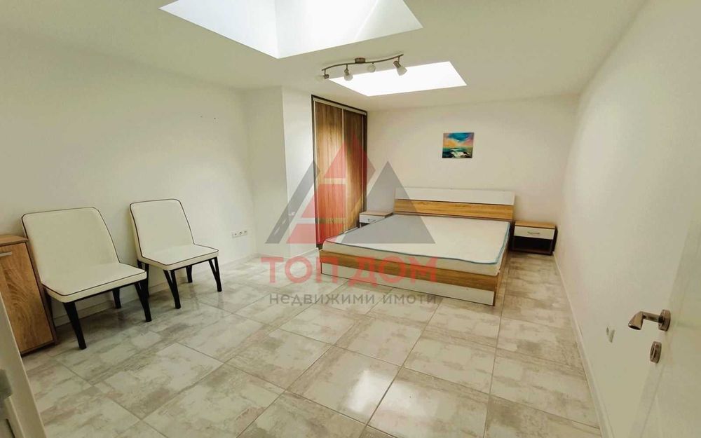 Продава се Двустаен апартамент в Варна, Бриз - 52 кв.м за 2137 €/кв.м - Снимка #2