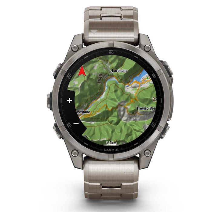 Garmin Fenix 8 Amoled 51