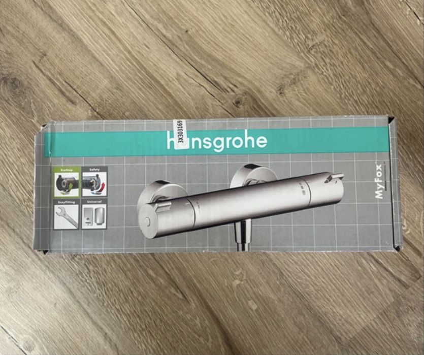 Robinet de dus Hansgrohe myFox