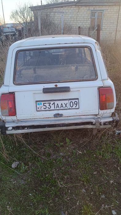 Жигули Ваз 21043