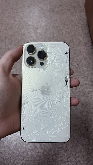 Продам iphone 14 pro max