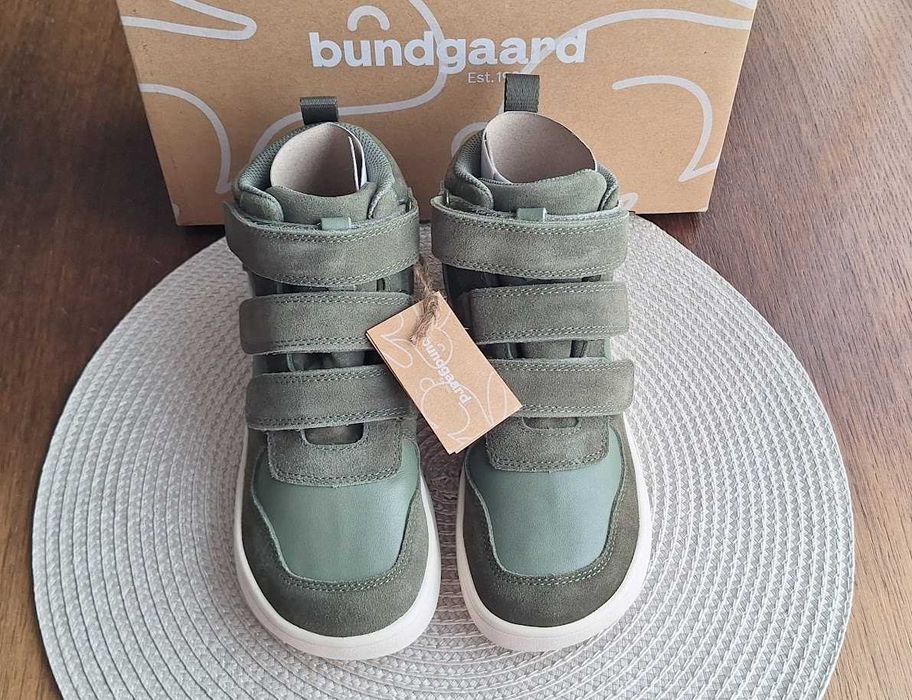 Боси обувки, barefoot, чисто нови, Camper и Bundgaard - н. 32