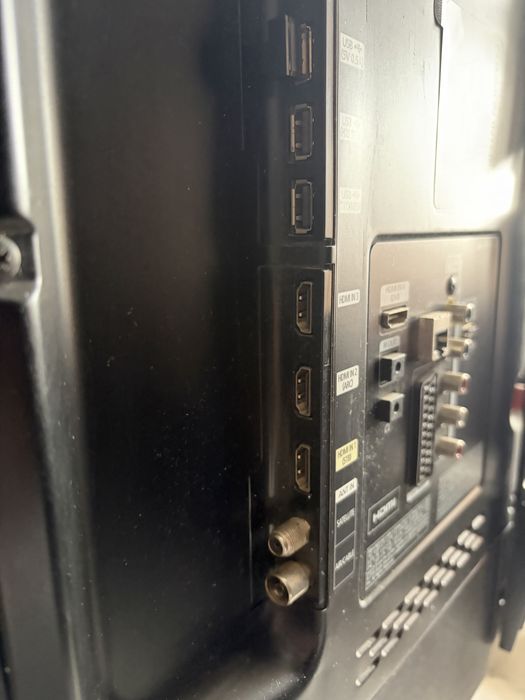 Телевизор Samsung UE40F6600
