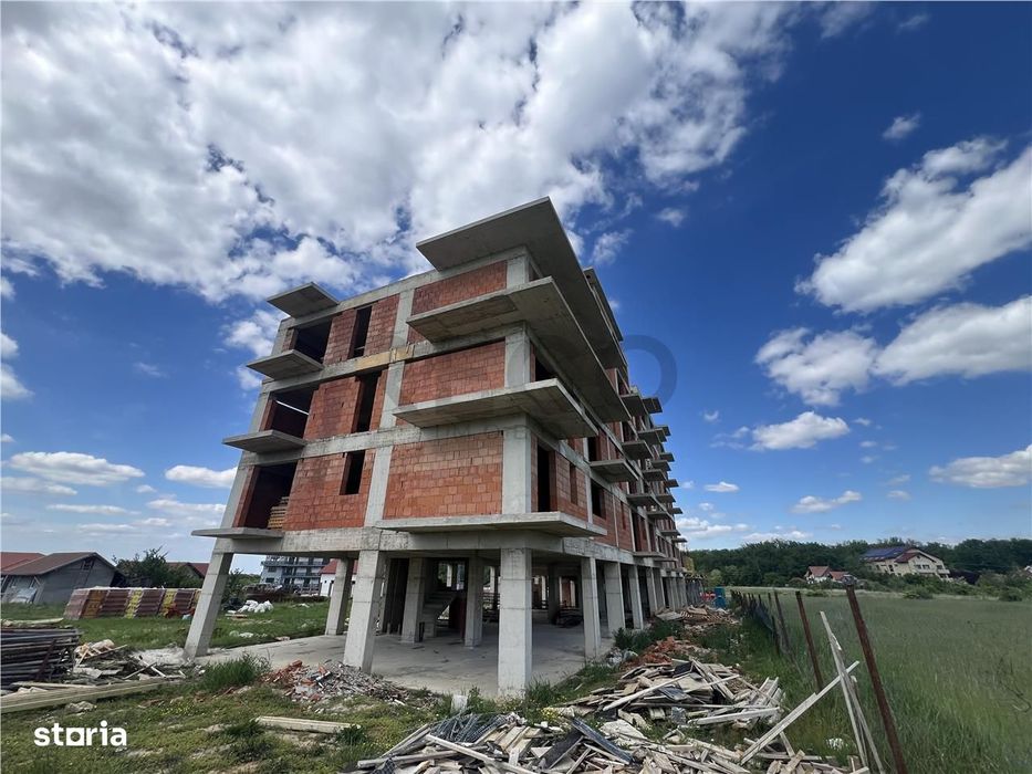 RECO  APARTAMENT 2 camere Baile  Felix