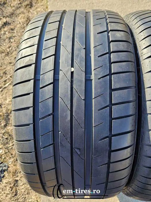 275/40 R19 • Vara • Starmaxx Ultra Sport ST760 105Y | 2 buc | DOT 2022 | Pret/buc