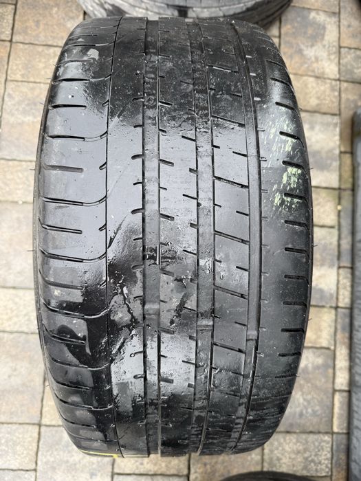 Audi A4 A5 A6 оригинални 255/30/20 - 700€
