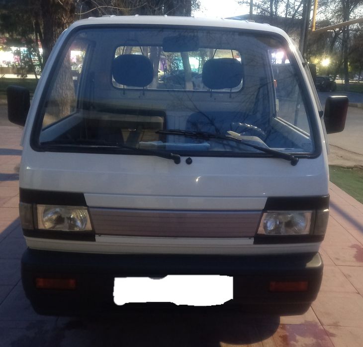 Лабо шевролет  2020 год  газ/бензин хорошие состояния  пробег 138000