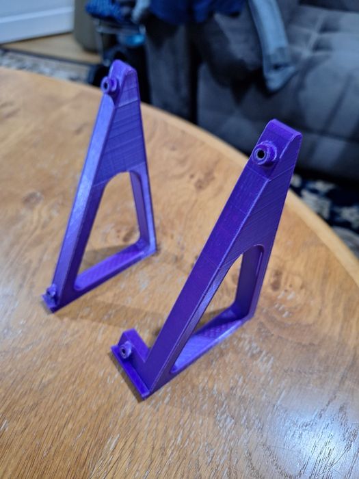 Vertical Motherboard Stand