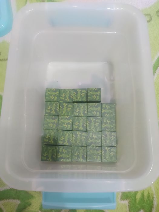 продам блоки майн крафт