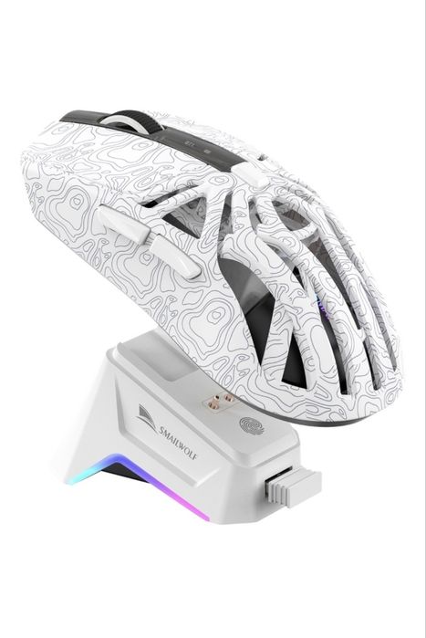 Игровая мышка smailwolf smailwolf m8