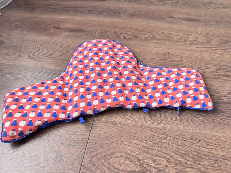 Чехол на стульчик для кормления IKEA ИКЕА