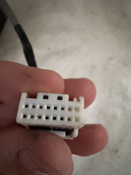 Оригинално огледало Митсубиши Аутлендър Mitsubishi Outlander 2